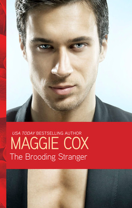 Title details for The Brooding Stranger by Maggie Cox - Available